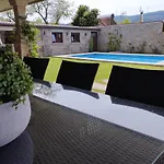 A Canle Chalet