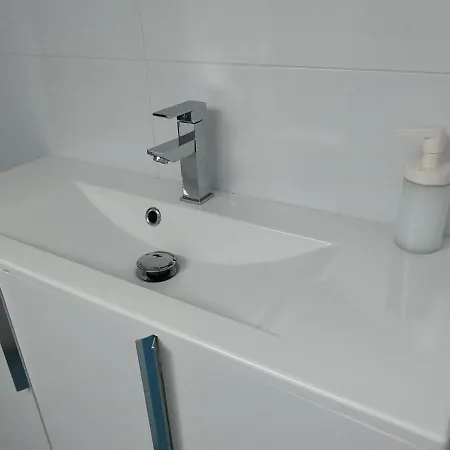 Horská chata A Canle Catoira