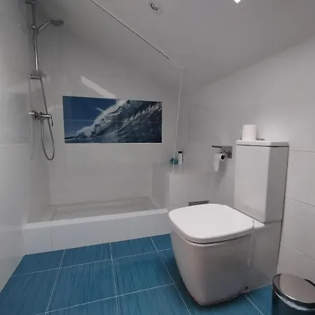 Σαλέ A Canle Catoira