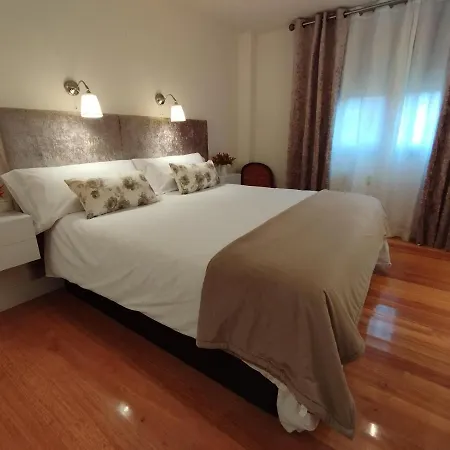 A Canle Chalet *