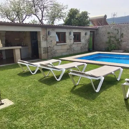 A Canle Катойра