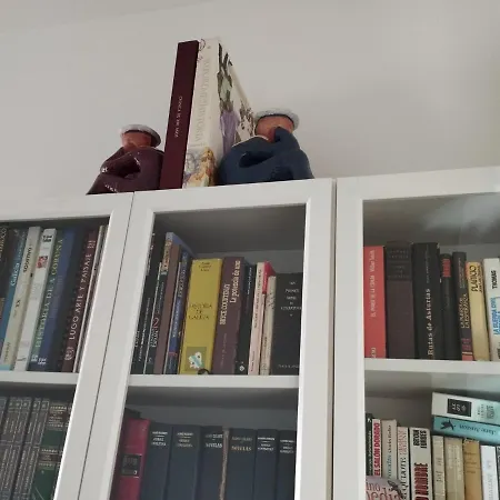 Horská chata A Canle