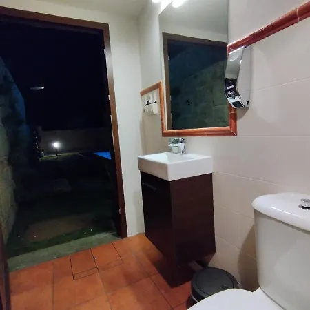 A Canle Σαλέ Catoira