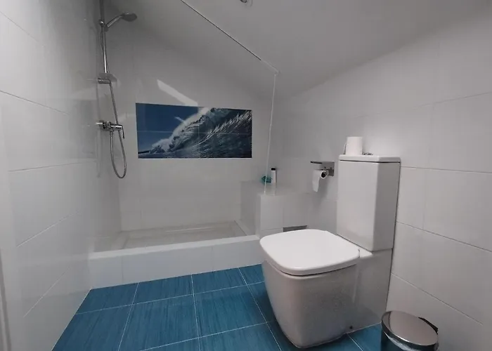 Alpstuga A Canle Catoira