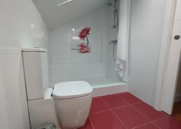 A Canle Alpstuga Catoira